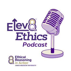 S1E2: Ethics and the More-Than-Human World with Steven David Johnson