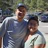 Nate & Angelica Little Owl
