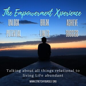 Episode 5: Rebuilding Trust with Yourself