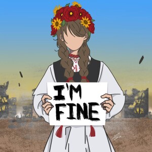 More Than 'I'm Fine': Unmasking Resilience in Ukrainian Culture