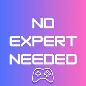 No Expert Needed - Coming Soon