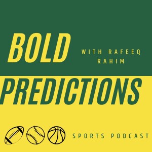 Bold Predictions talks NFL key matchups, Yankees winning Game 3 and Trae Young Hot Start