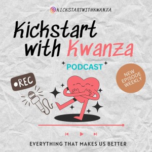 Welcome to Kickstart with Kwanza