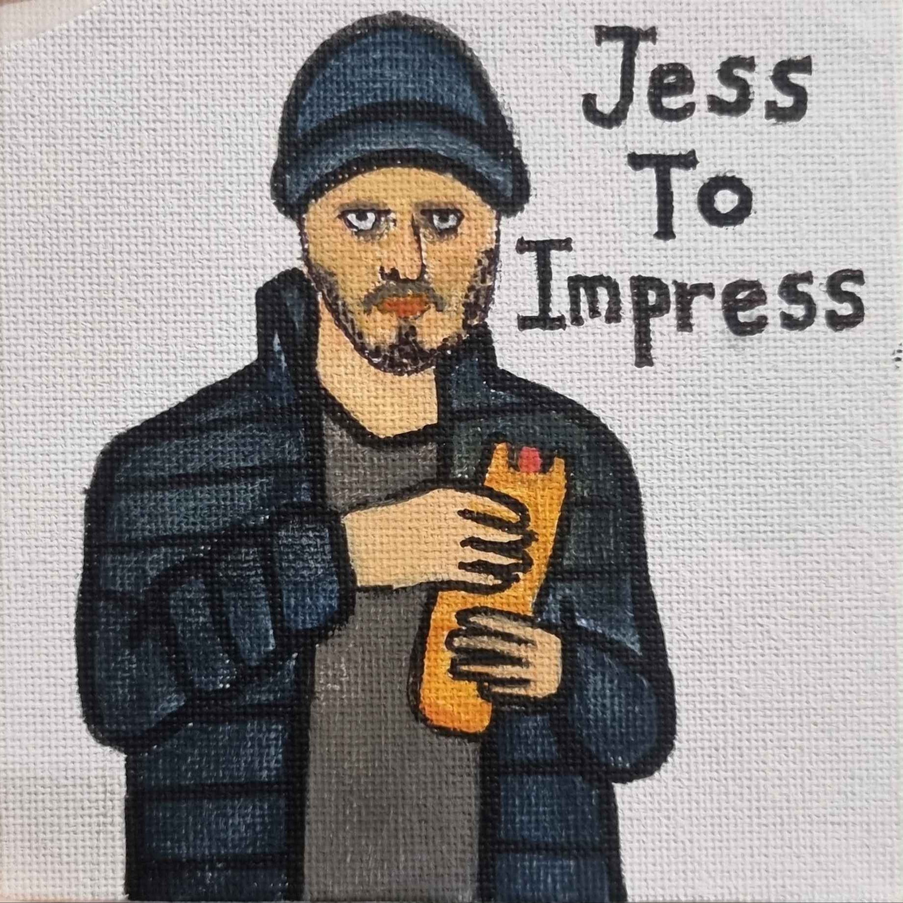 Jess To Impress