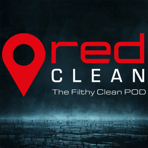 RedClean - The Filthy Clean Pod #2 | Business Development With Jon Bird