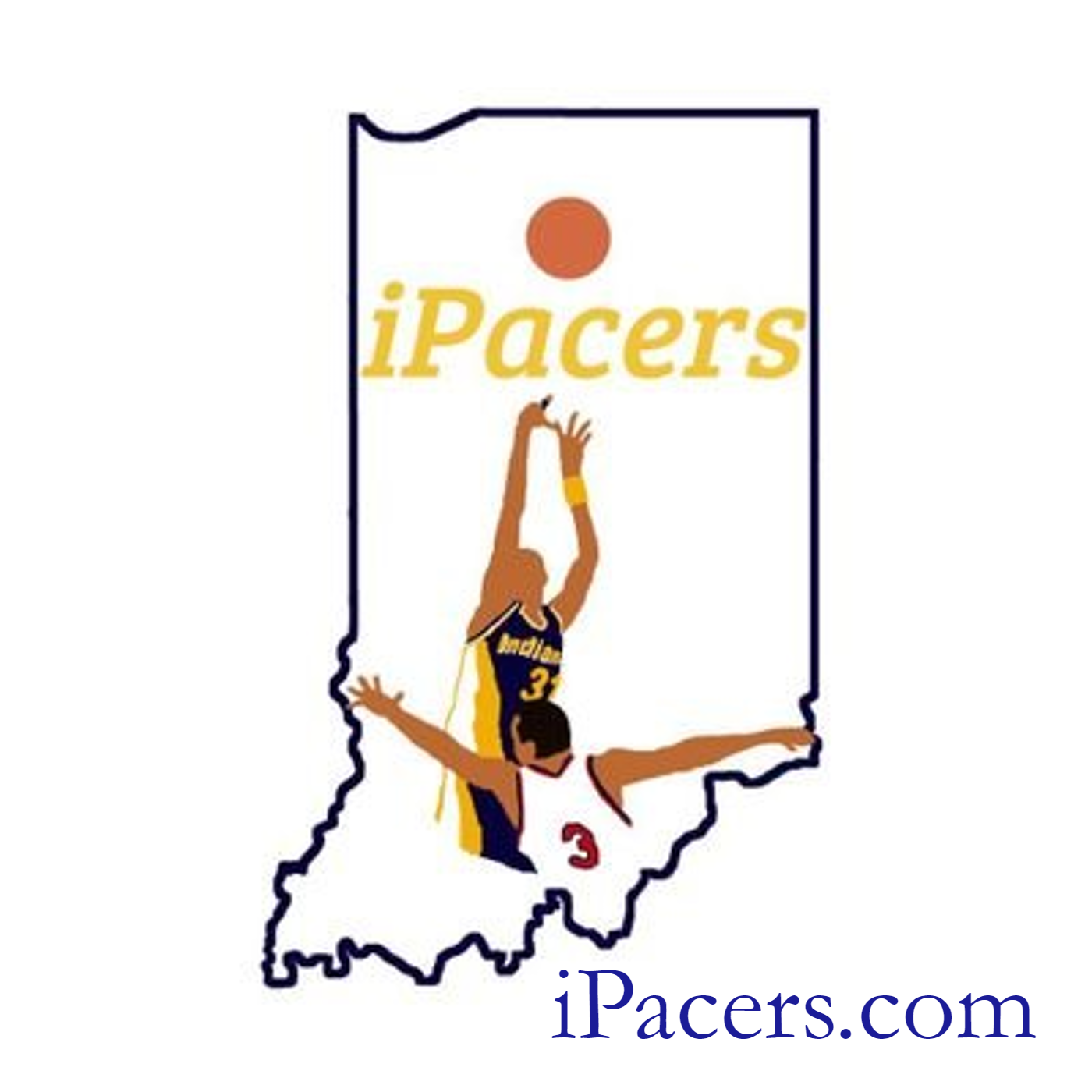iPacers.com Podcast