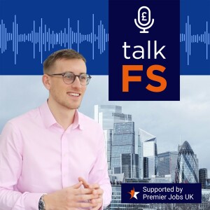 Effective Business Planning in Financial Services with Nick Hayes #3