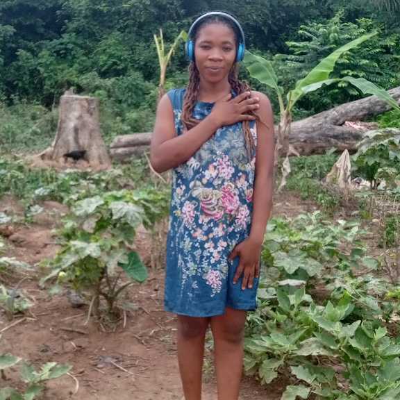 Franklina Salifu