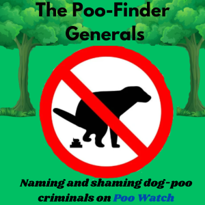 Episode 1 - The Poo-Finder Generals (Pilot)