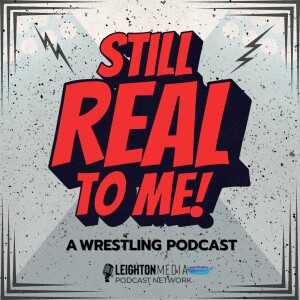 Still Real to Me - Ep 2, Oct 8, 2024