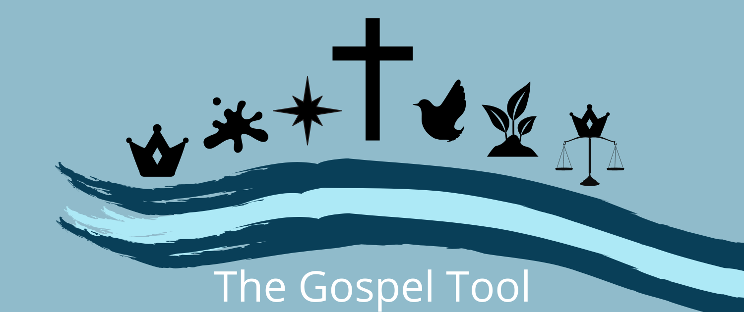 The Gospel Tool