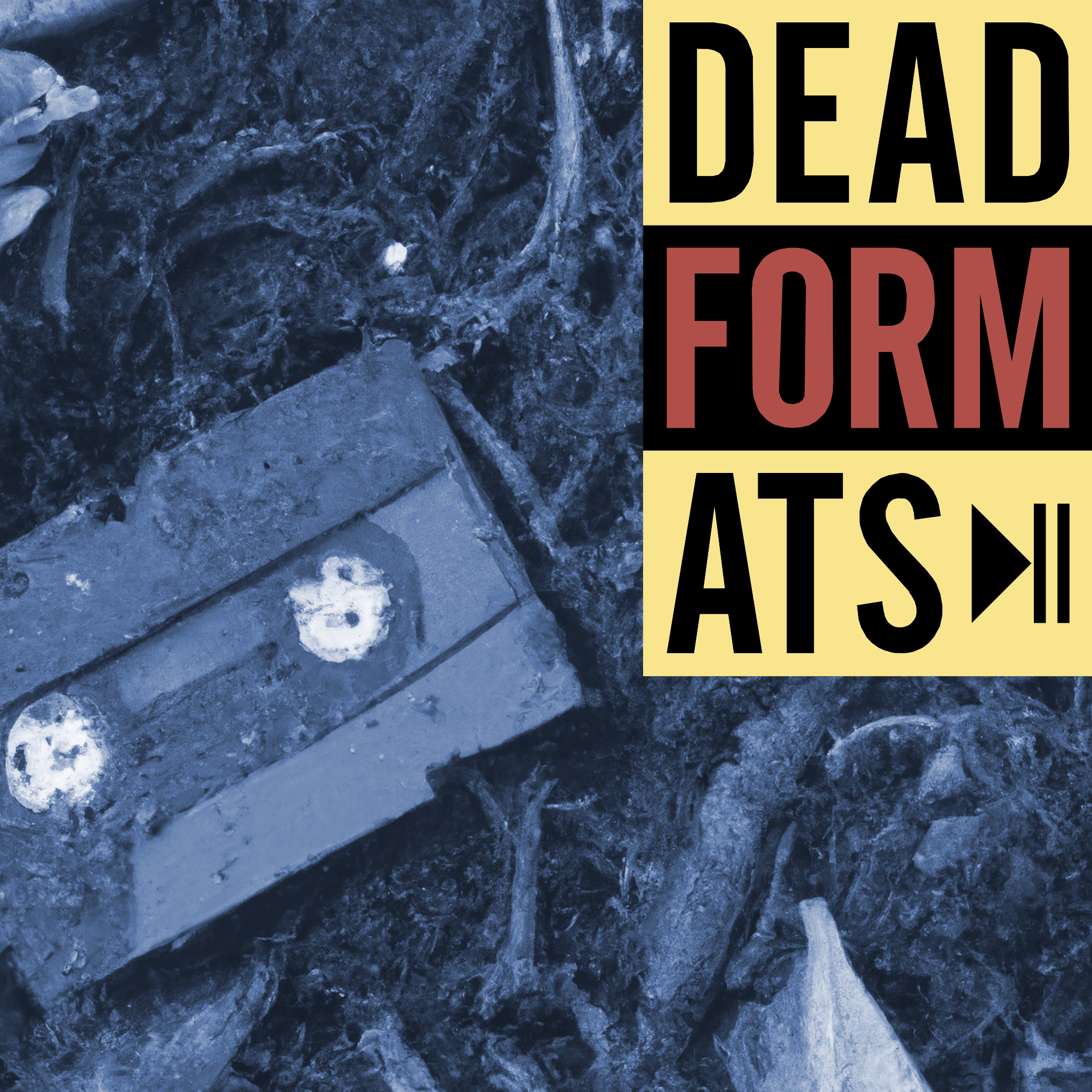 Dead Formats