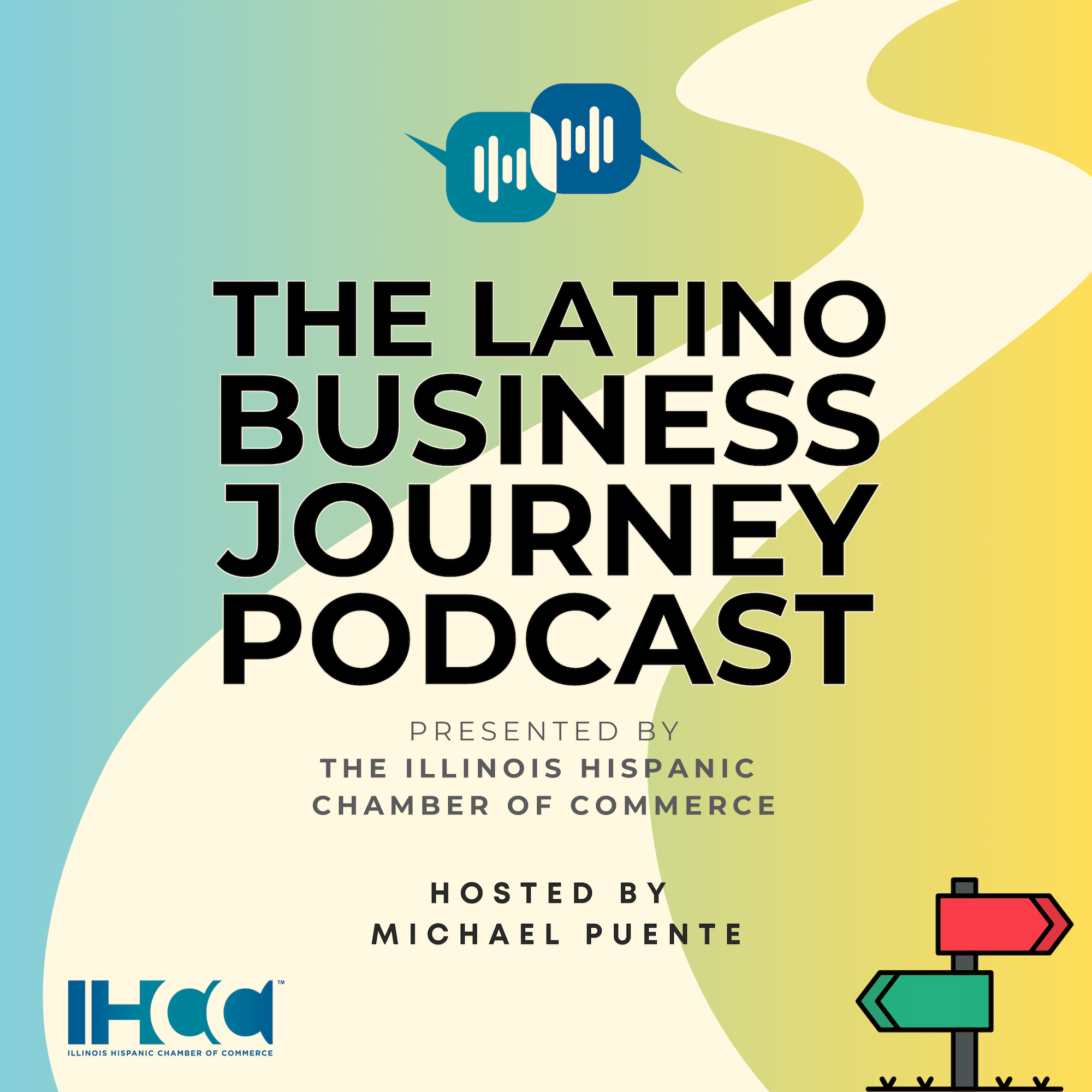The Latino Business Journey Podcast