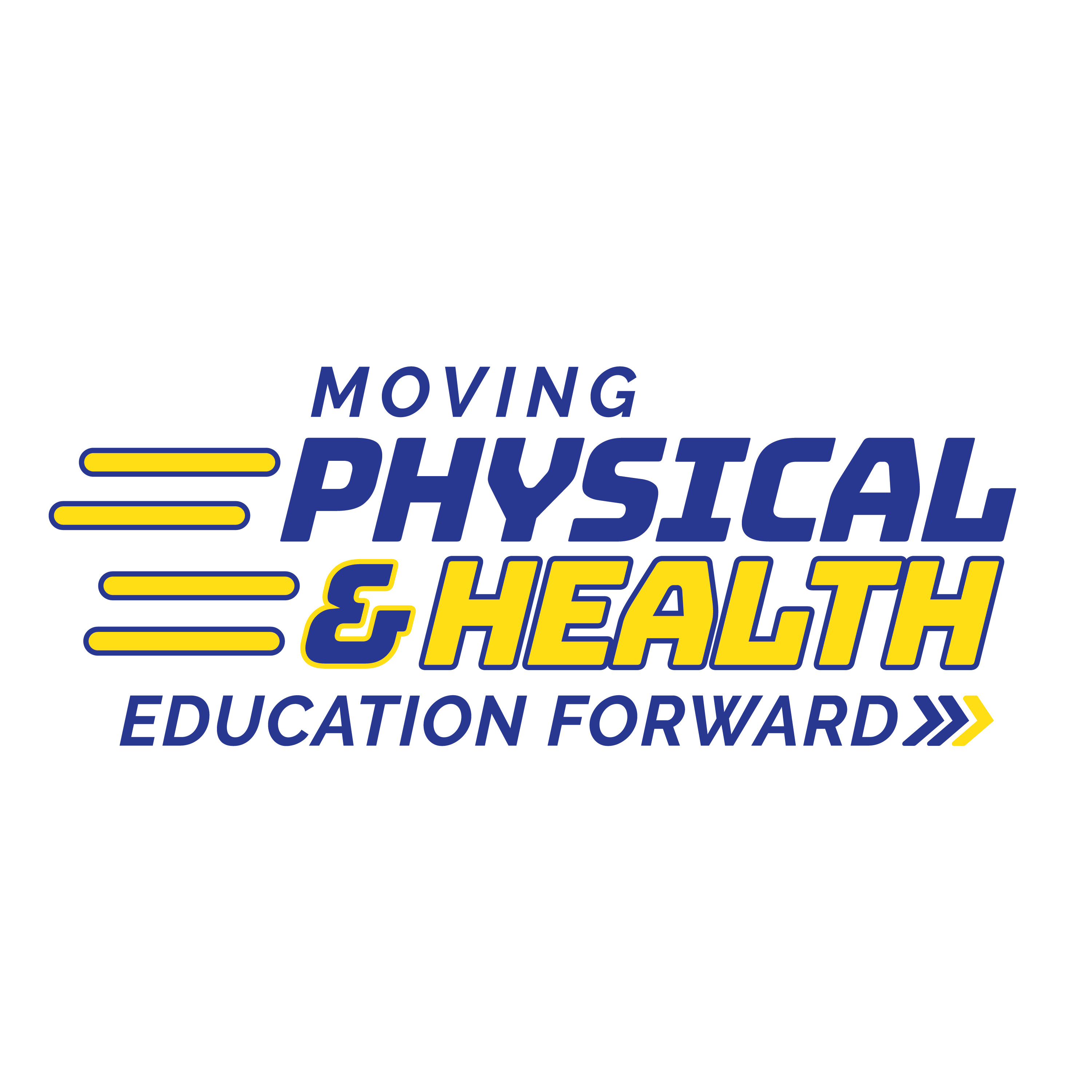 Moving Physical Education Forward