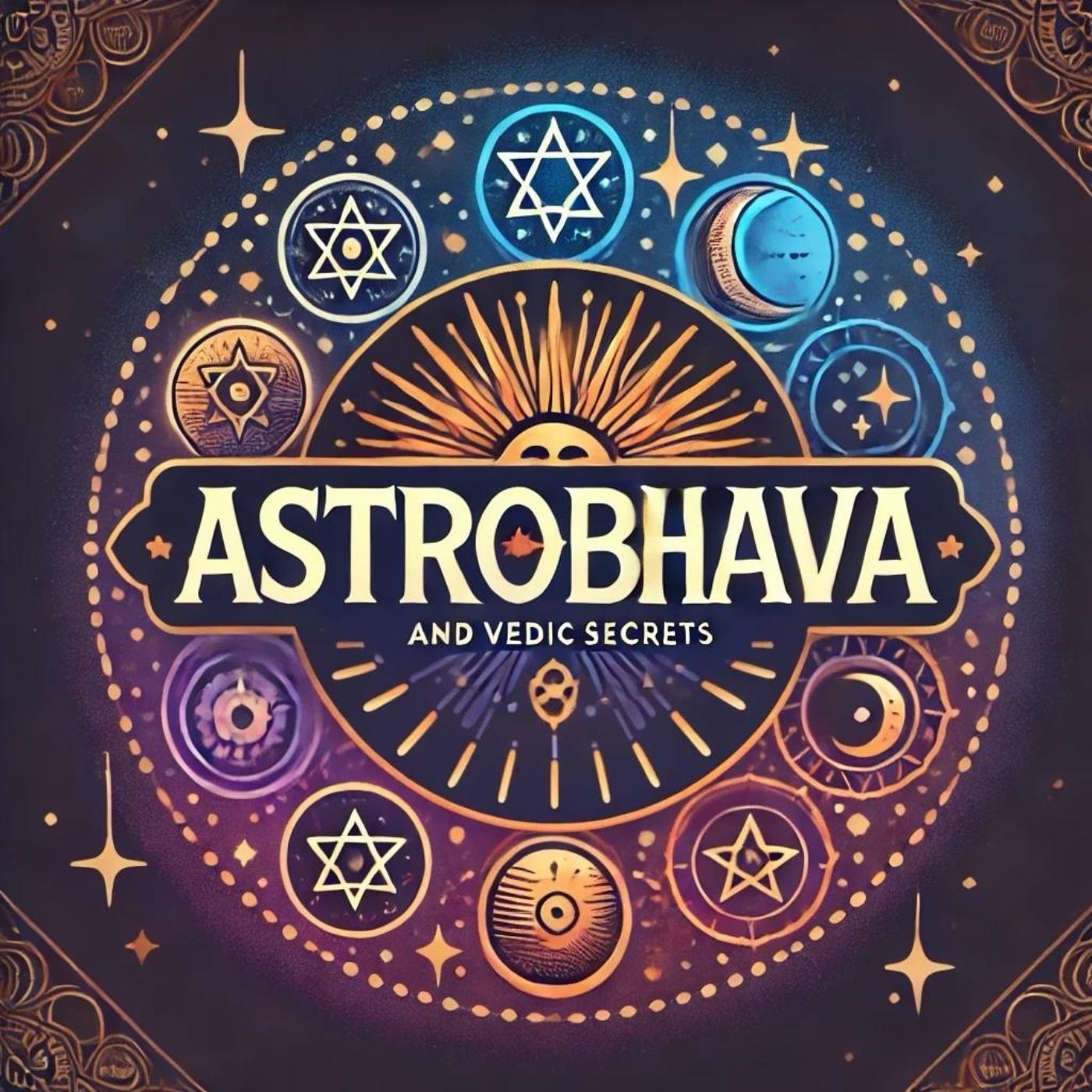 AstroBhava and Vedic Secrets