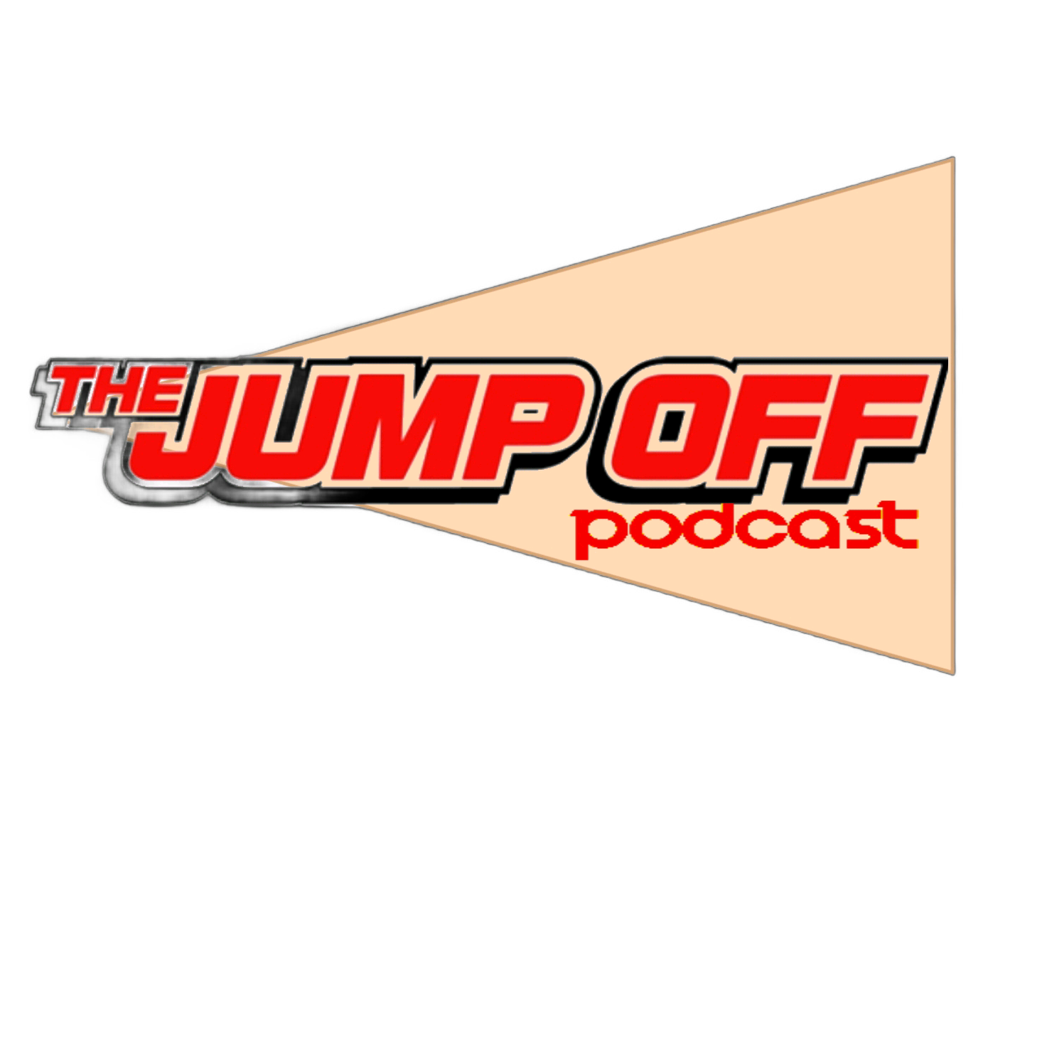 The Jump Off Podcast