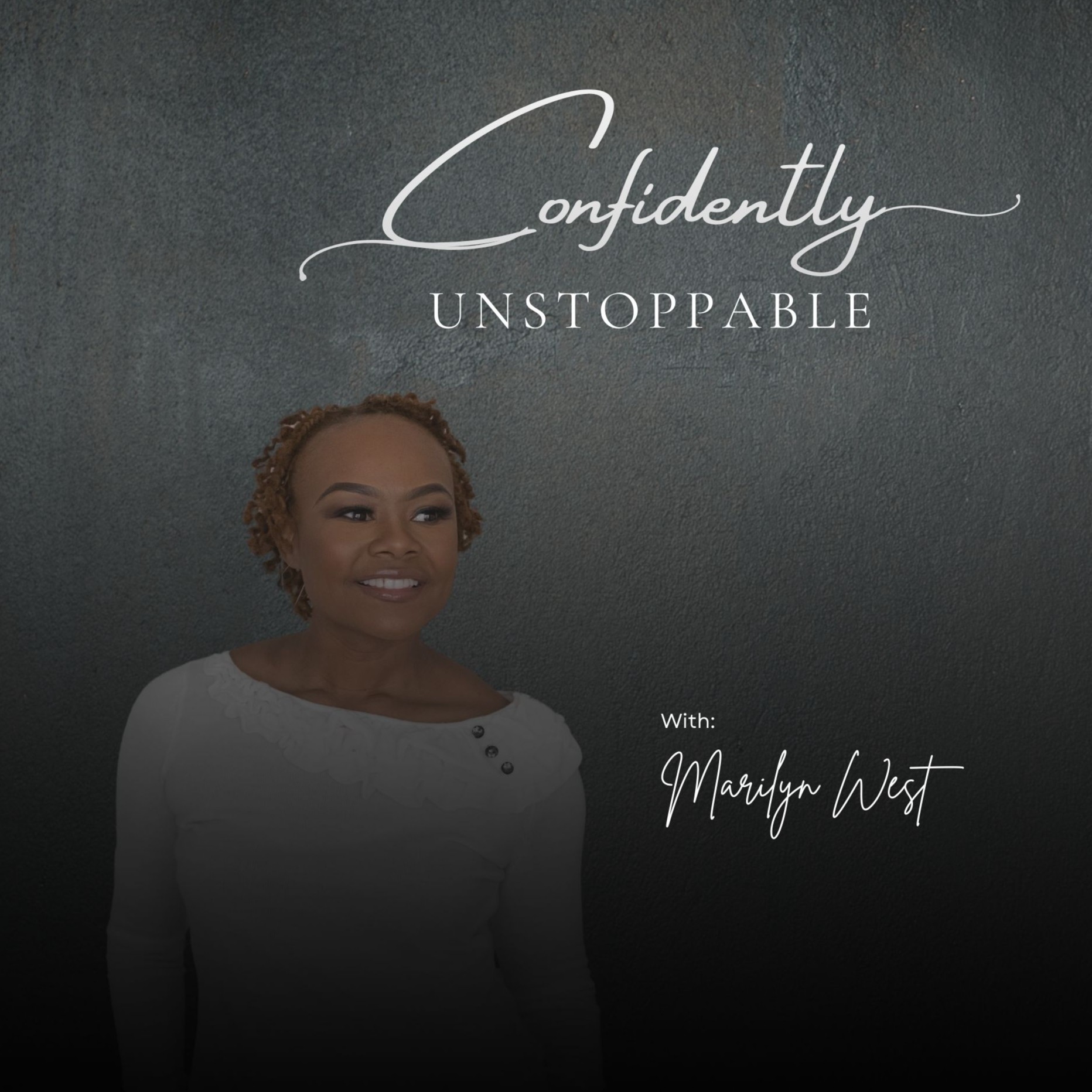 Confidently Unstoppable: Your Guide to Self-Improvement, Mindset Mastery, and Inner Confidence