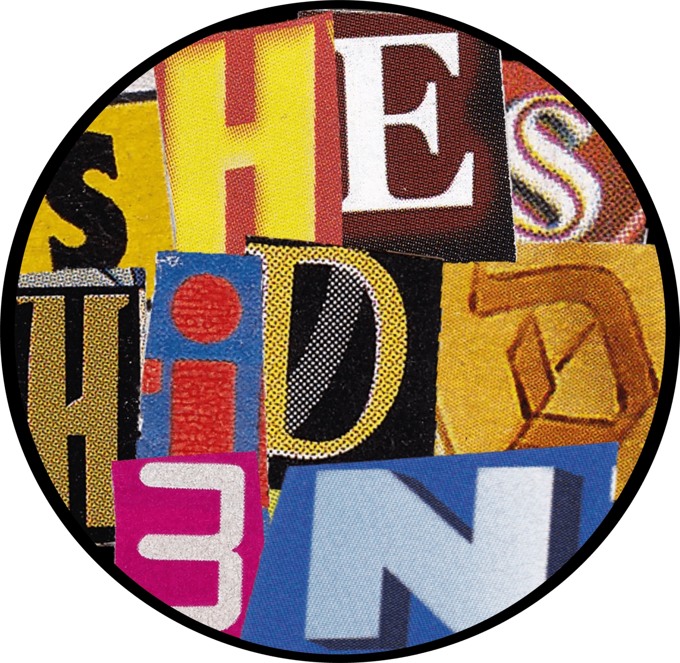 Profile logo