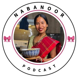 EP18 - Modelling industry of Bangladesh ft. Aroni and Bristy