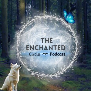 Episode 34: Quicksilver Chapters 17-22