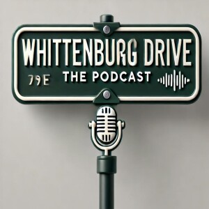 The Healing Episode - The Benefits of Therapy and EMDR with Natali and Byron-Gabriel