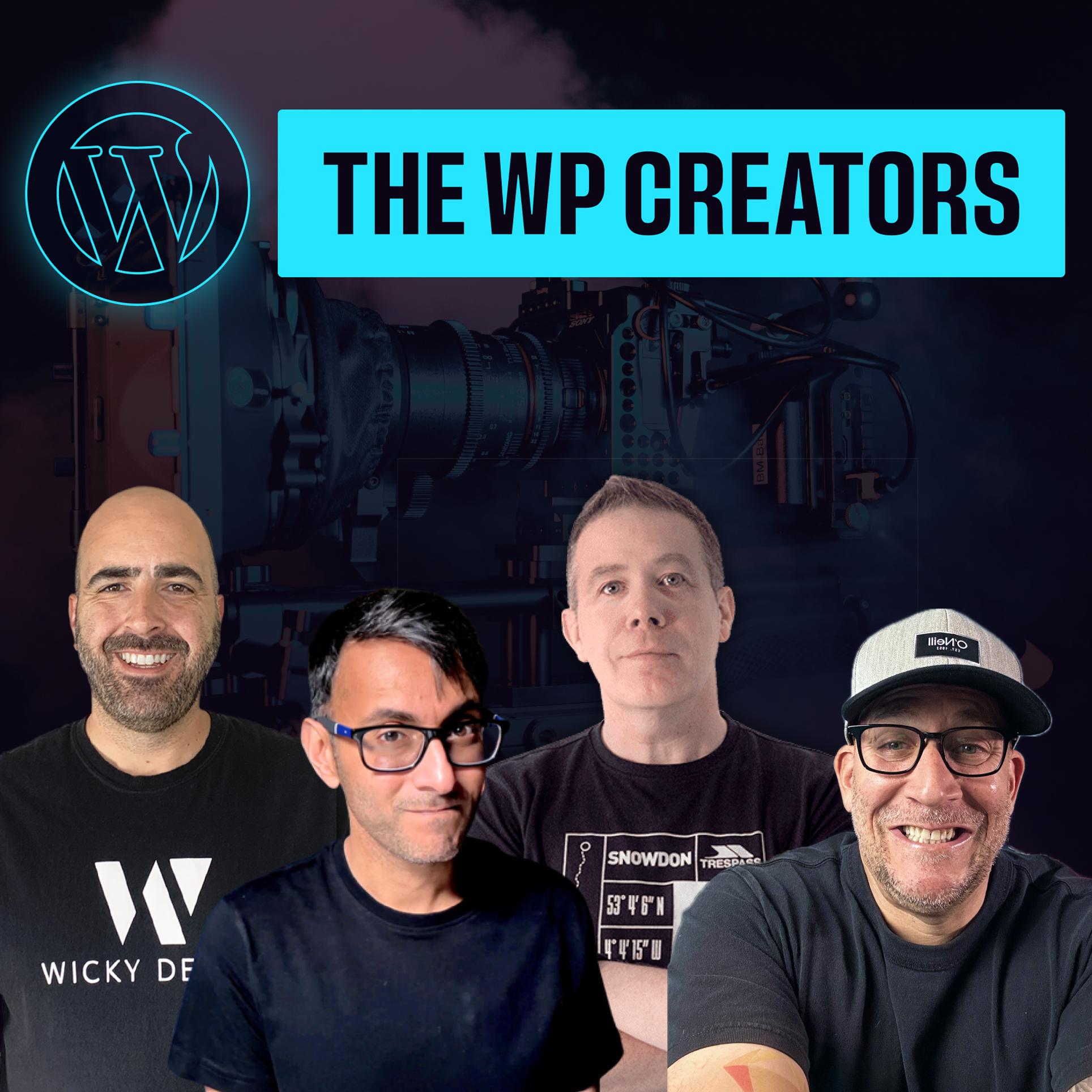 WP Creators