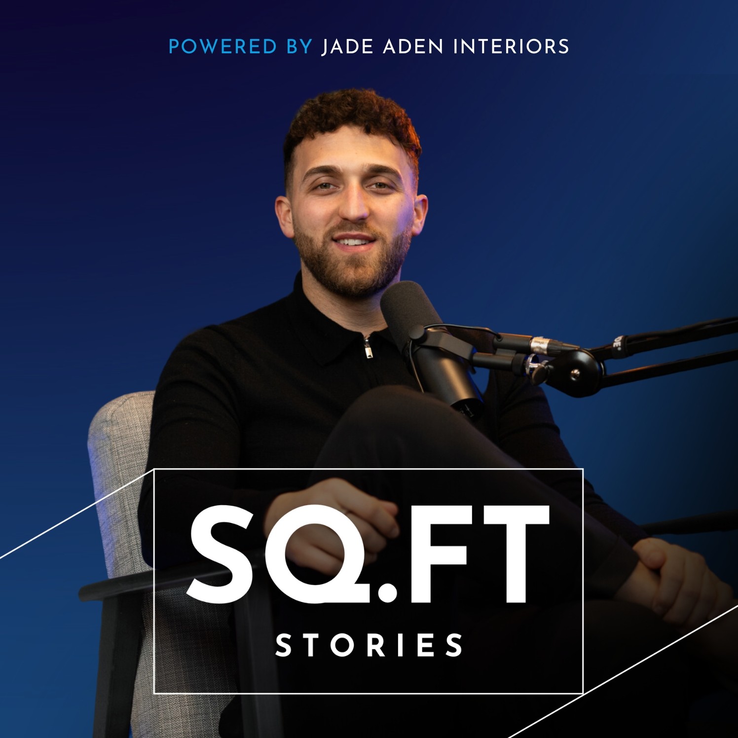 SQ.FT Stories