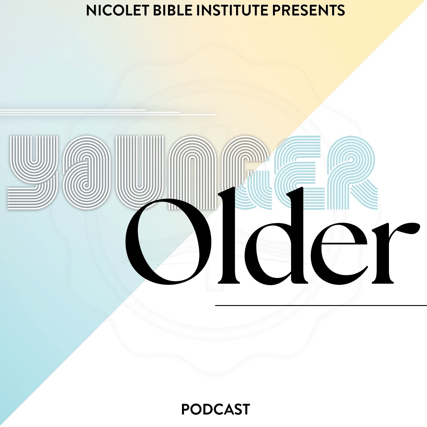 Younger Older