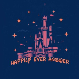 Happily Ever Answer: A Disney Theme Trivia Show - Episode 1: Beauty and the Beast PLUS!