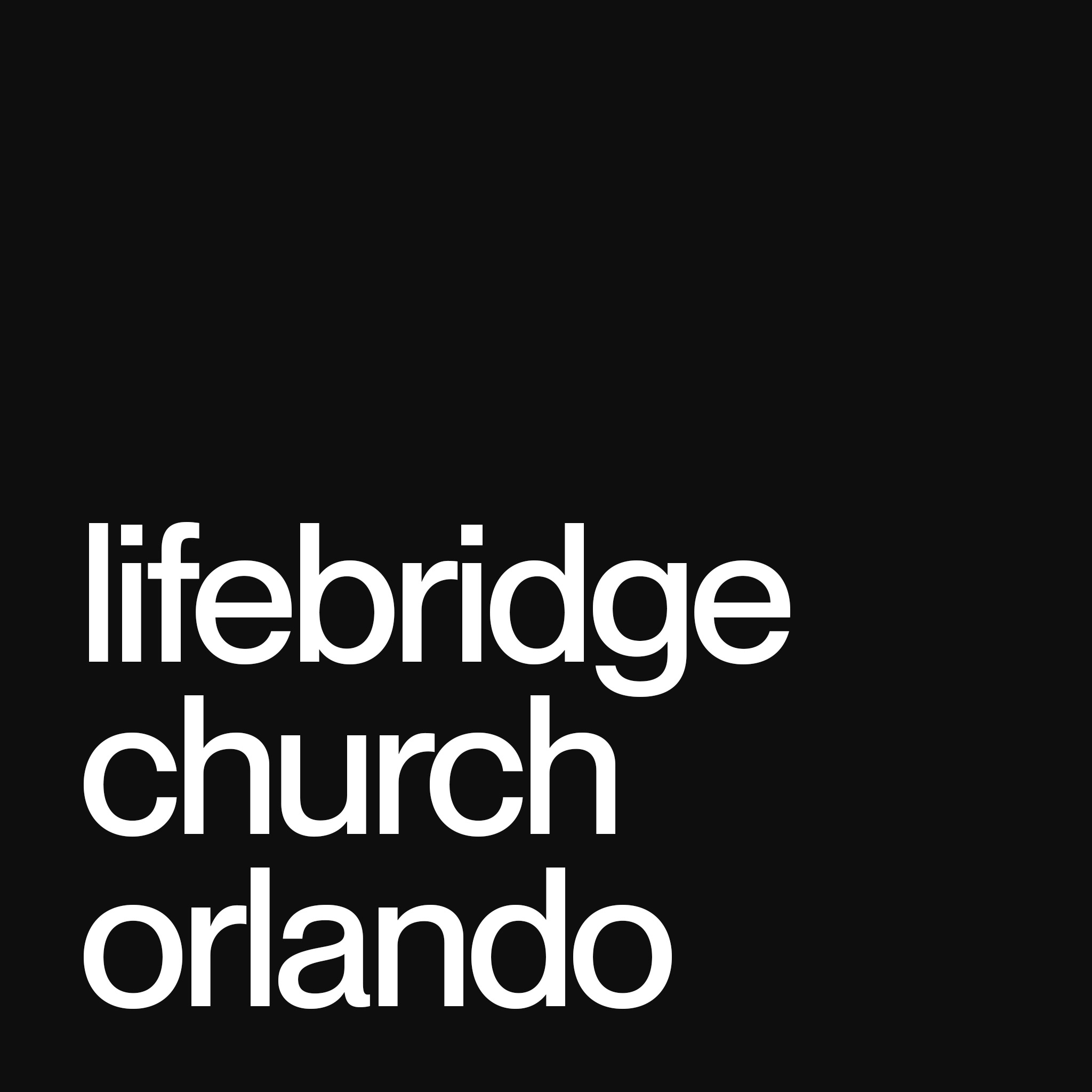 LIFEBRIDGE CHURCH ORLANDO