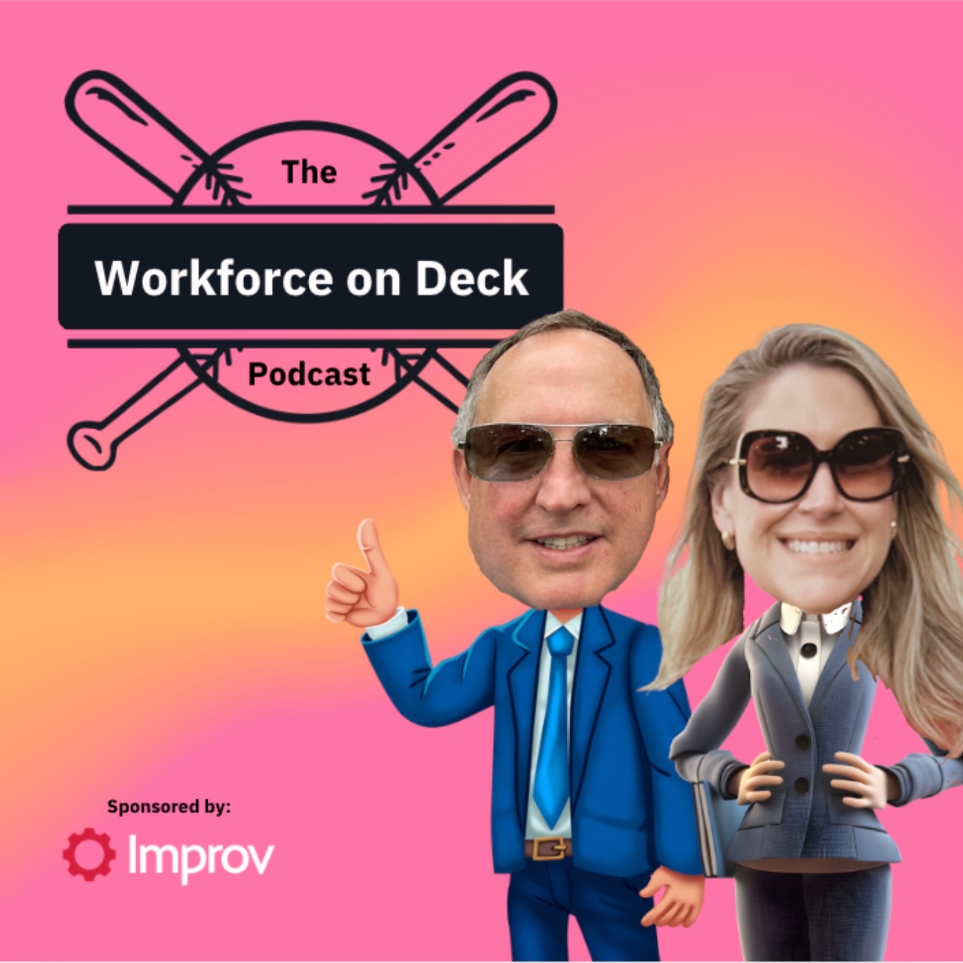 The Workforce on Deck Podcast