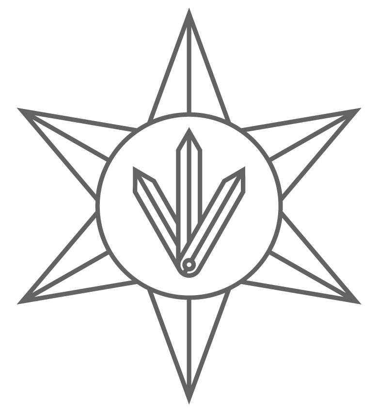 Profile logo