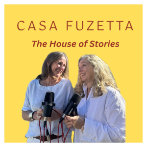 SEASON 2 - Episode 8 - A full moon soundbath & guided meditation