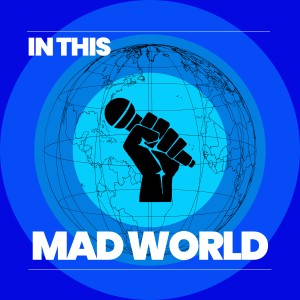 Episode 18 - Canada, America, and the Threat of Fascism