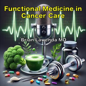 Wine, Cancer, and Health: A Complex Relationship (Episode 16)