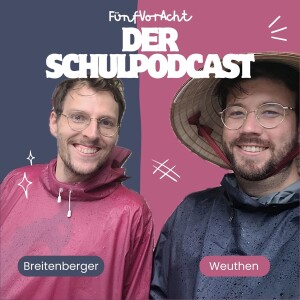 #16 - Wahlprogramm Bildung