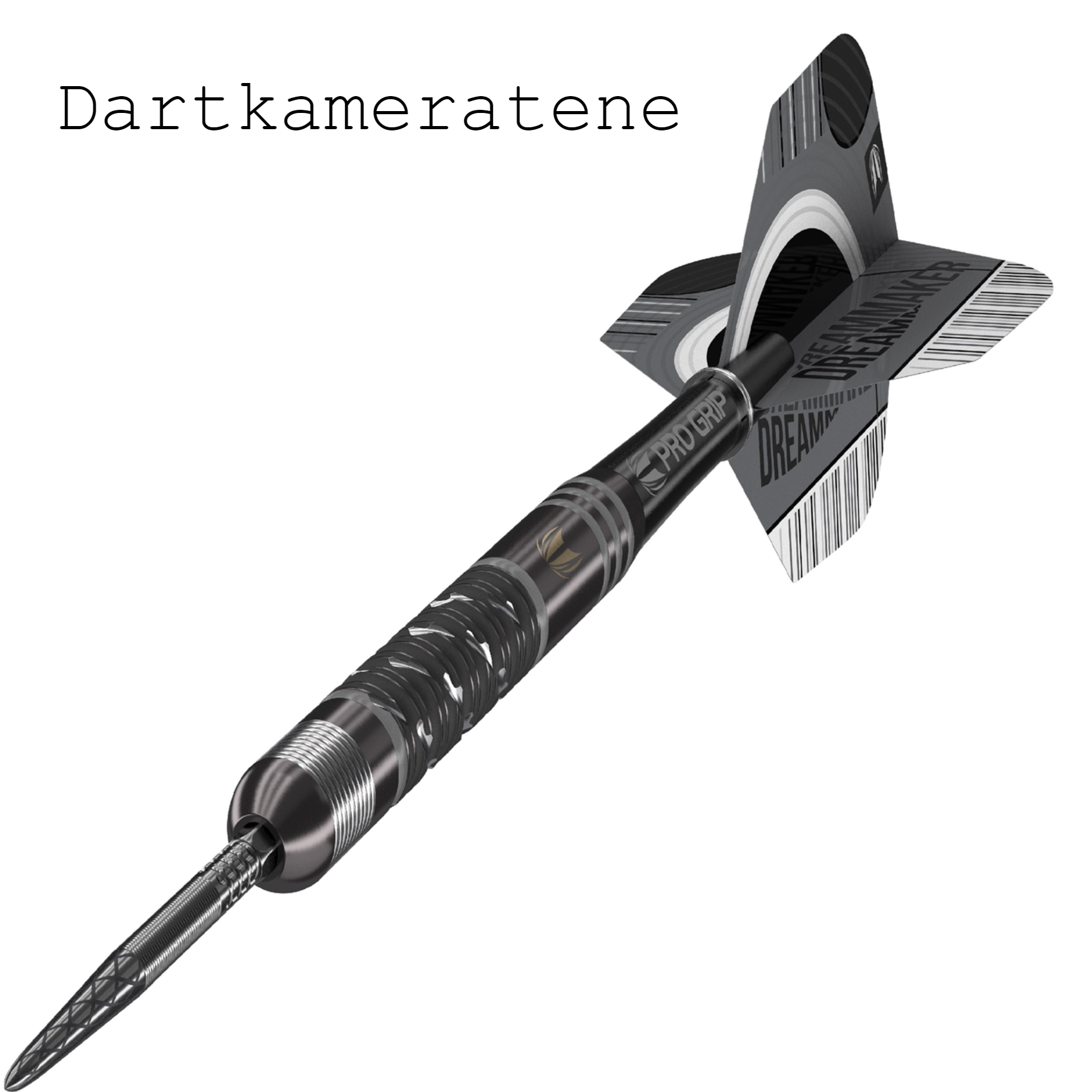 Dartkameratene