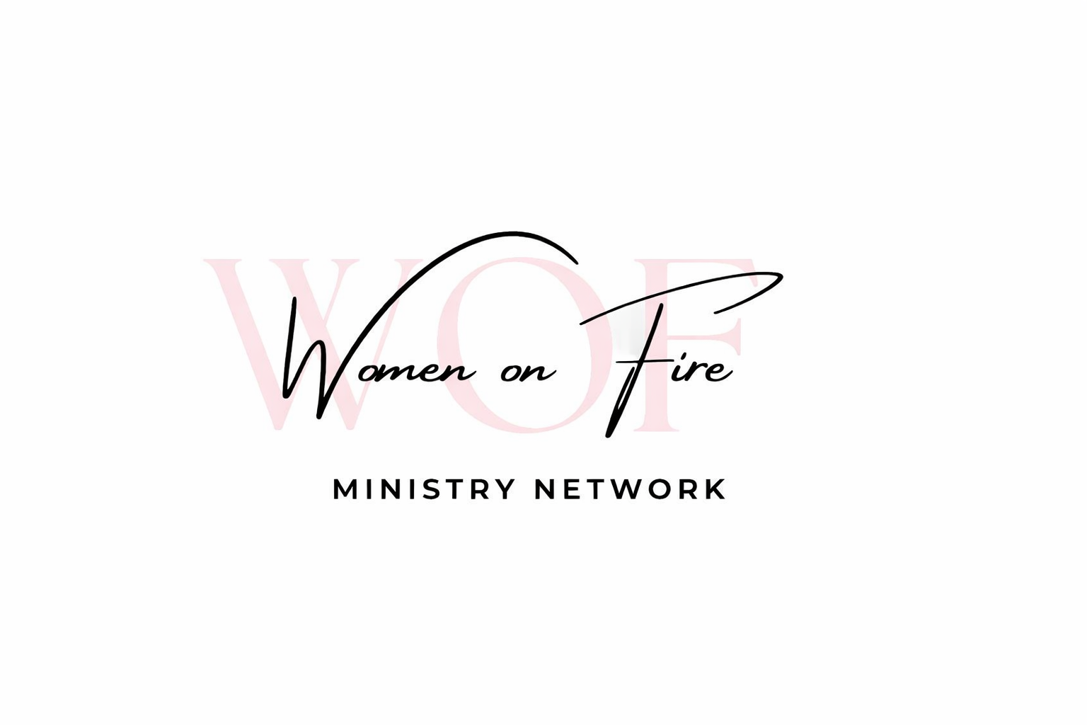 Women on Fire Ministry Network