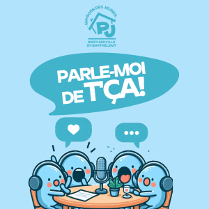 Live au Tim Hortons de Berthier