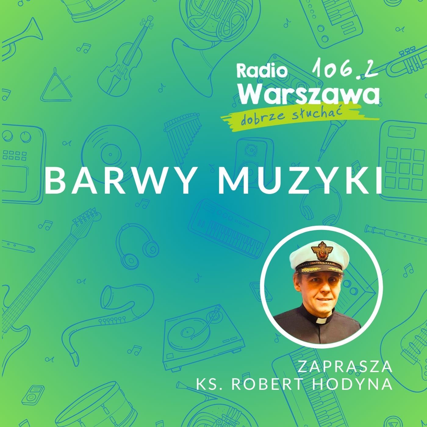 Barwy muzyki - wywiady