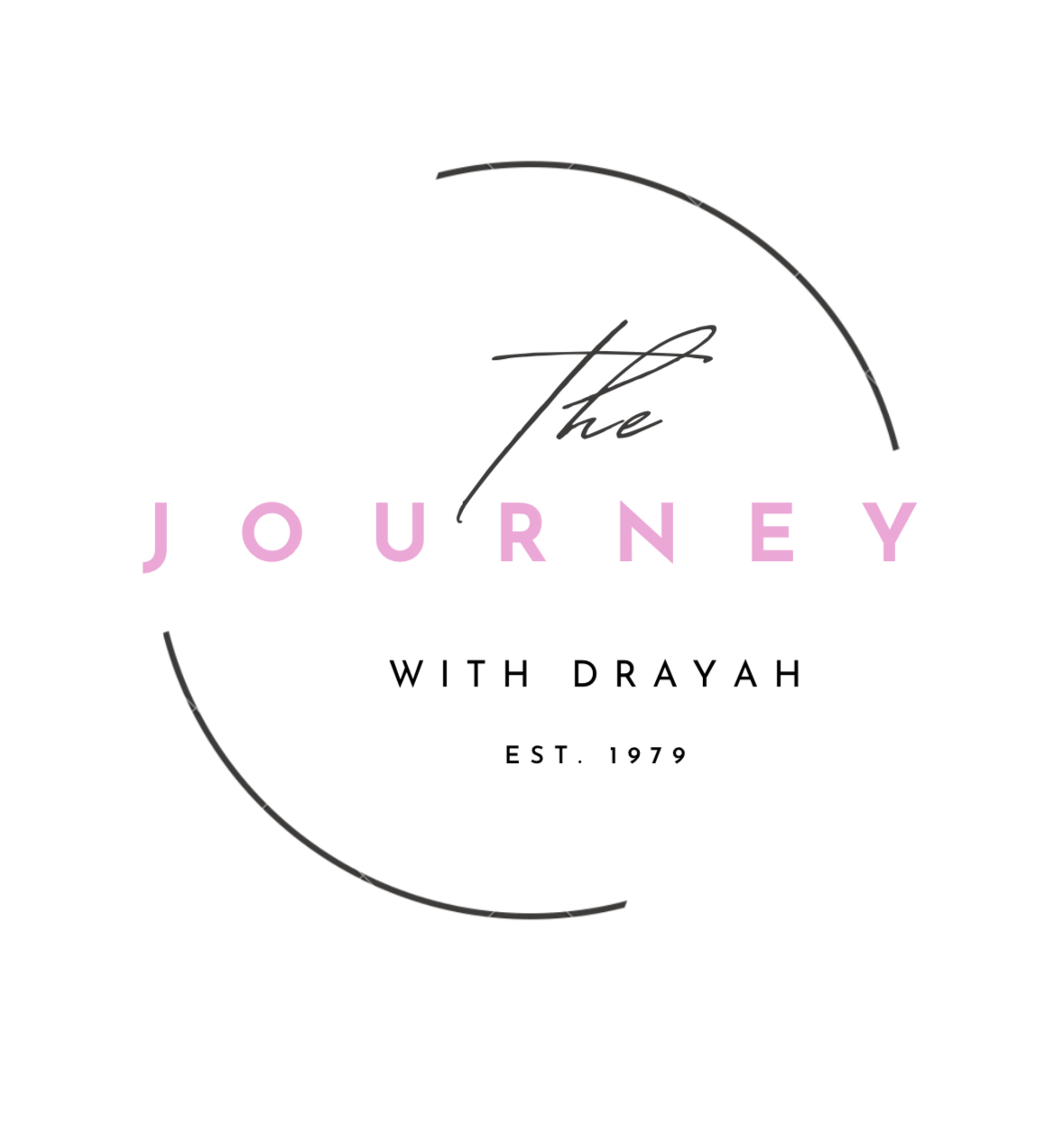 The Journey With Drayah