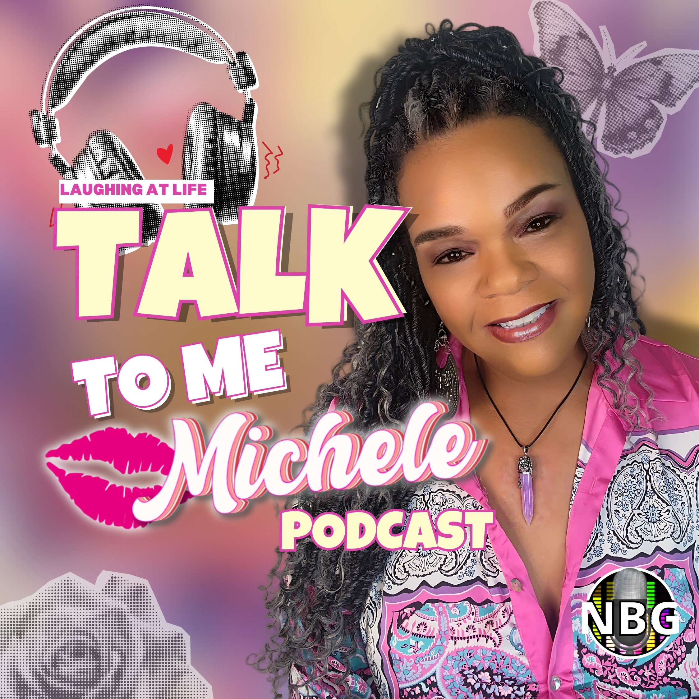 Talk To Me Michele