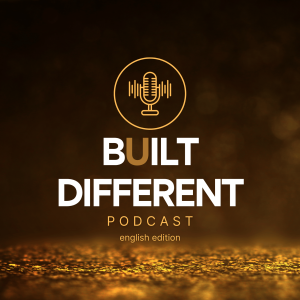 EP 4: How To Finally Stop Making Excuses
