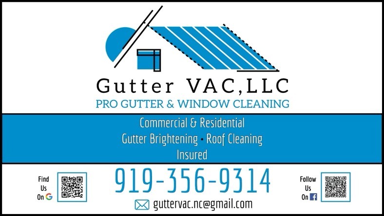 Gutter VAC, LLC