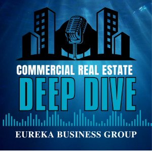 Episode 46: Building Your Retail Empire The Importance of a Broker in Your First Lease