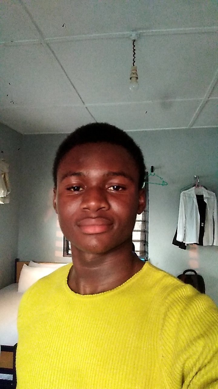 Felix Atuahene