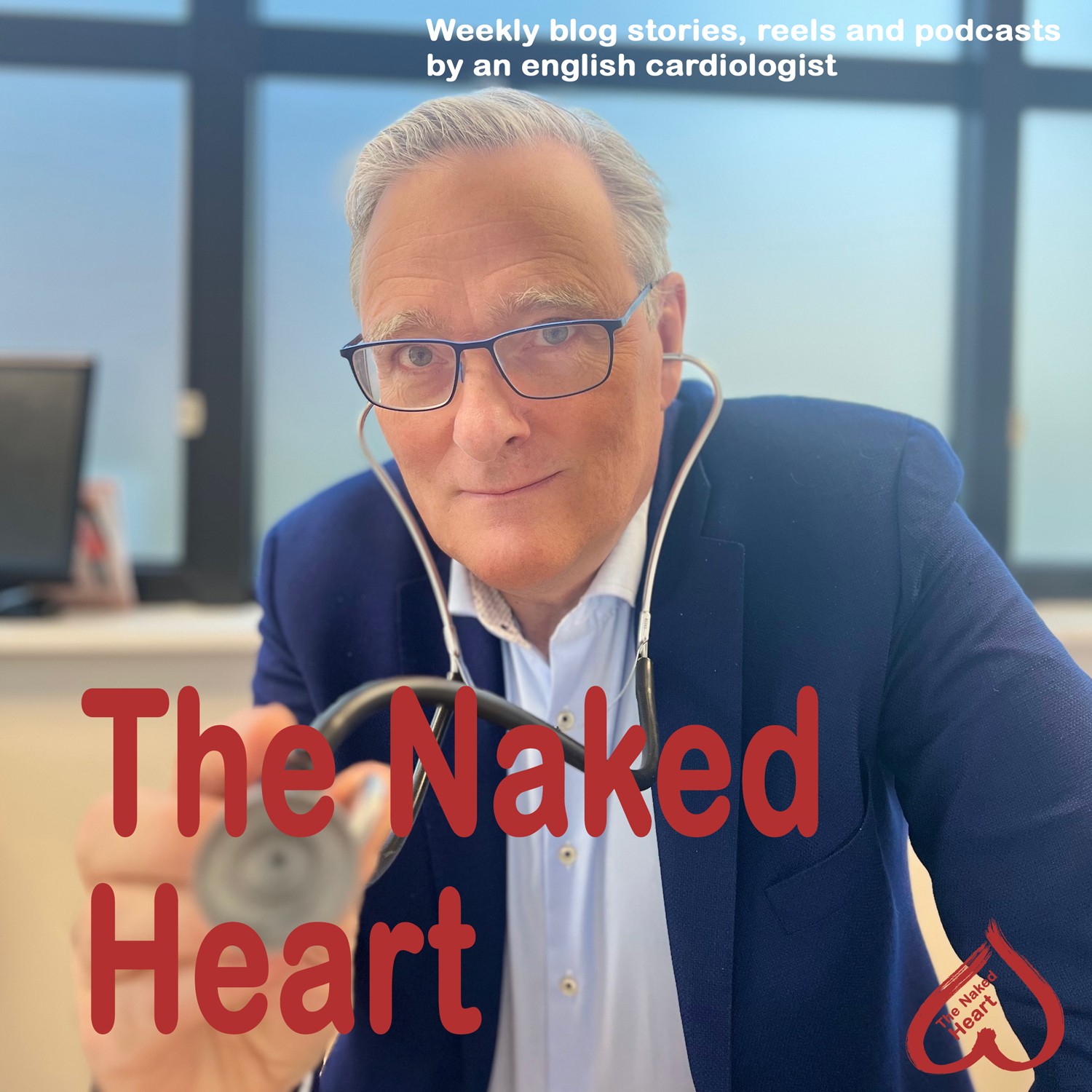 The Naked Heart