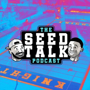 Seed Talk #160 | March Madness  & Mixed Reality Sports Viewing
