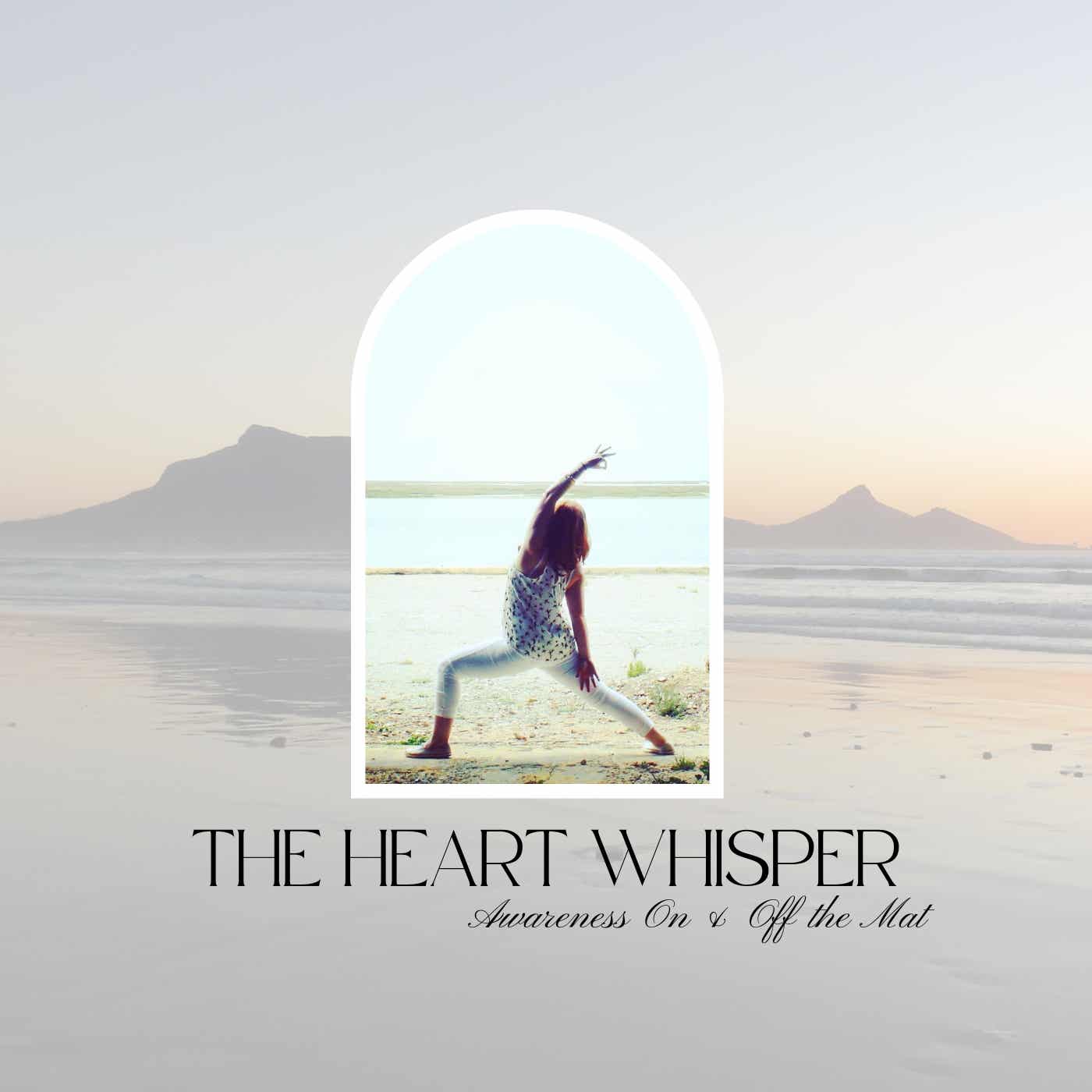 The Heart Whisper
