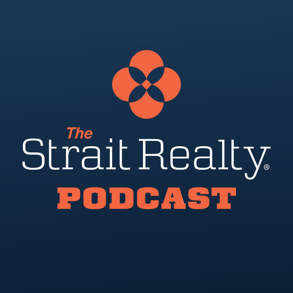 Strait Realty Podcast